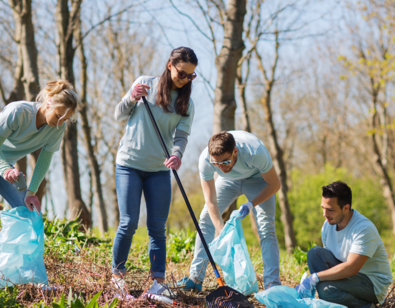 $100K Community Development & Welfare Grant (Ruth Bartsch Trust)