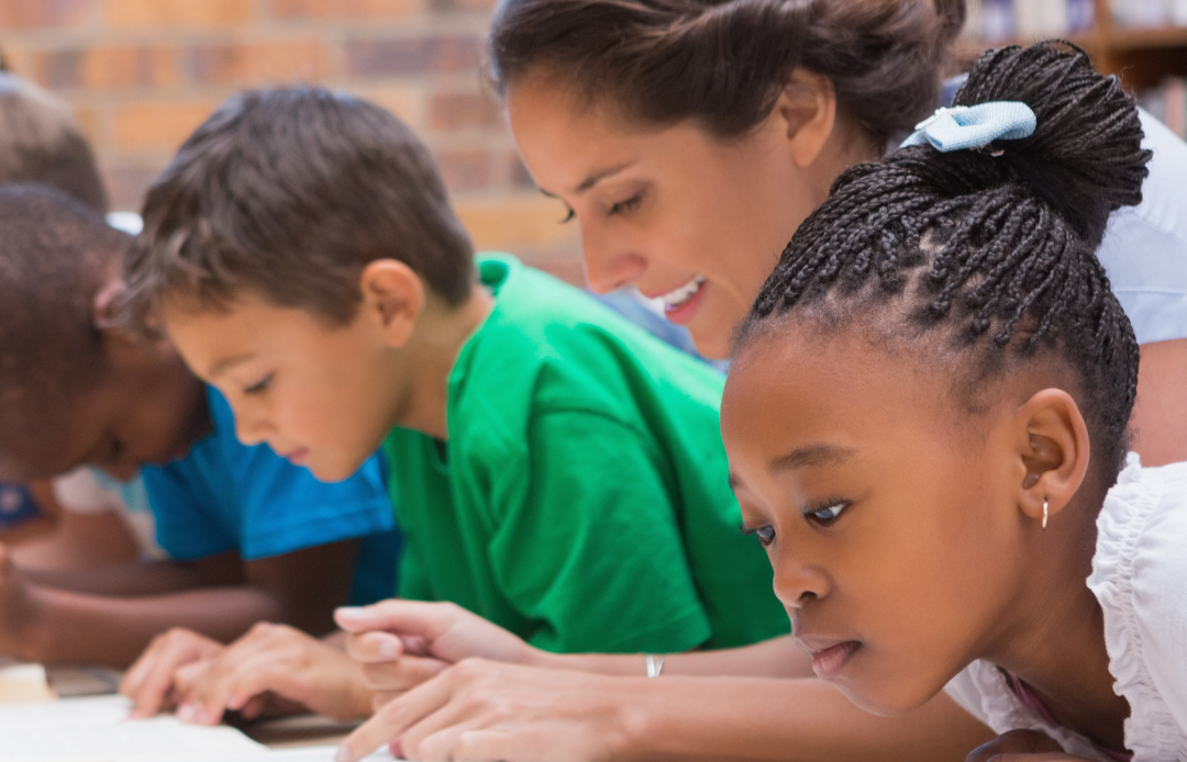 $10K Education & Training Grant (KFC Foundation)