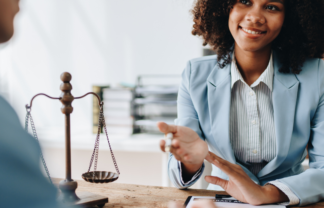 $900K Legal Assistance Grant for Violence Survivors (OVW)