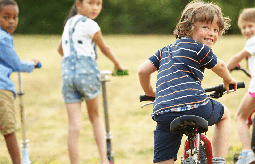 $250K Quality of Life Improvement Grant (MacFarlane Foundation)