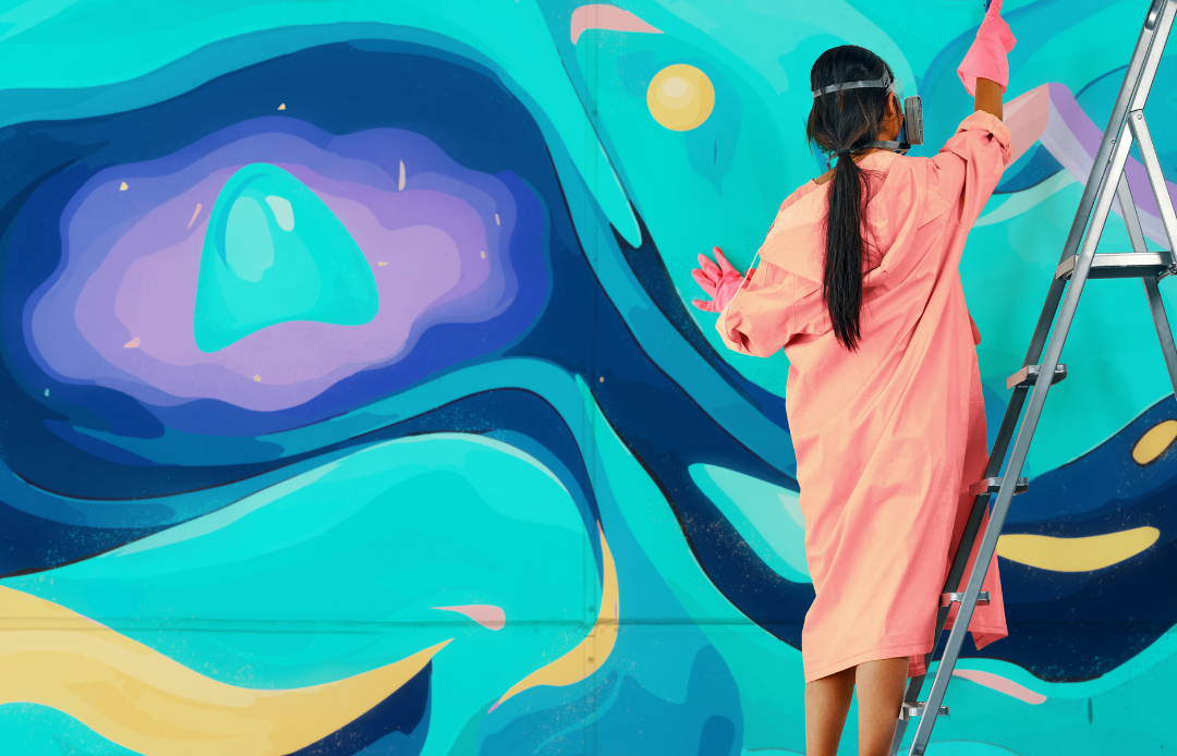 Free Paint for Schools & Youth Programs In-Kind Grant (True Value Foundation)