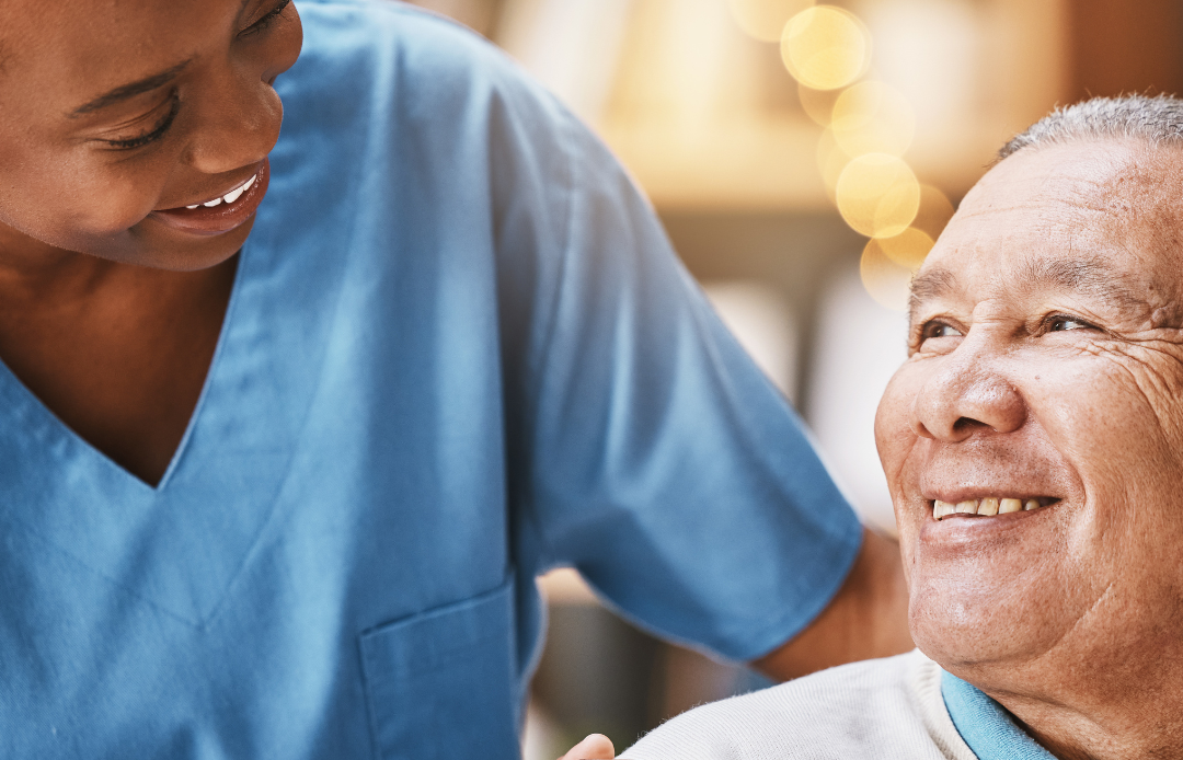 $25K Parkinson’s Community Grant (PF)