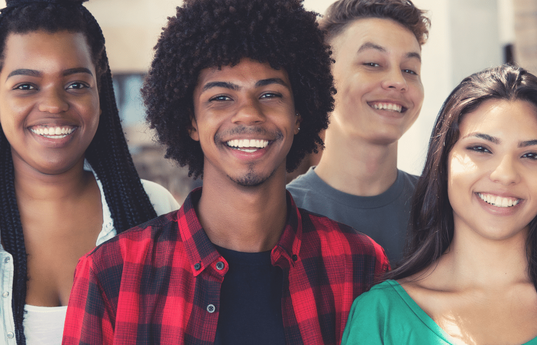 $15K Youth Education & Life Skills Grant (CICF)