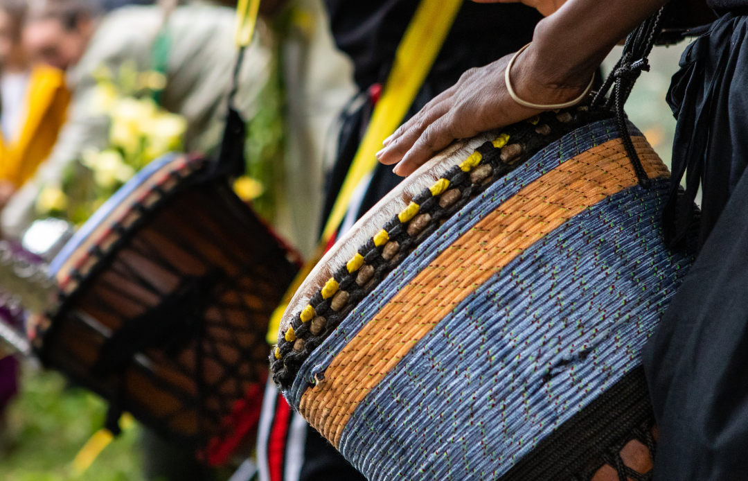 $50K Folklife & Traditional Arts Grant (US Regional Arts)