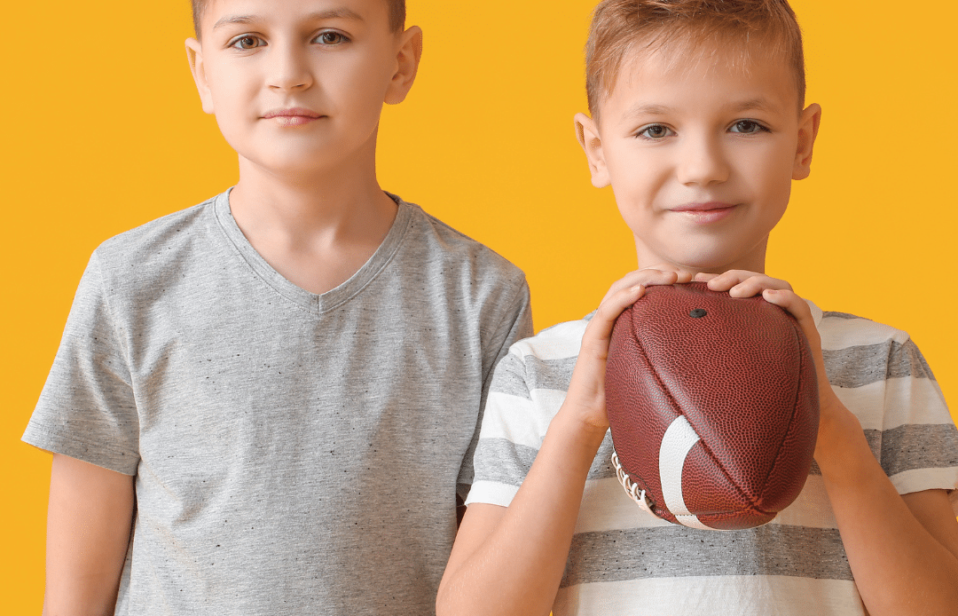 Football Equipment & Apparel In-Kind Grant (USA Football)