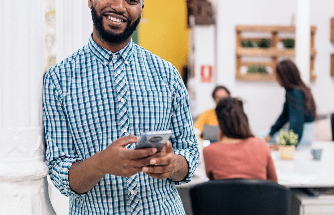 $100K Wireless Tech Innovation Grant (CTIA Wireless Foundation)
