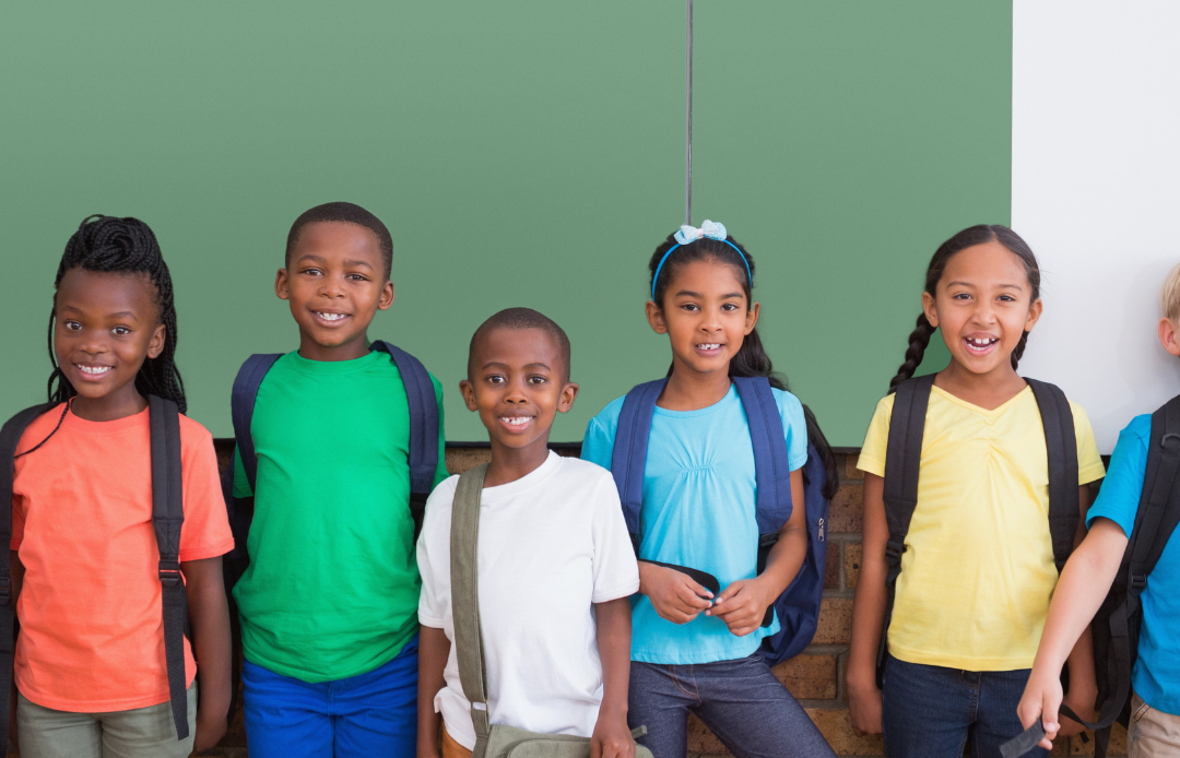 Children’s Education & Arts Grant (Charles Lafitte Foundation)
