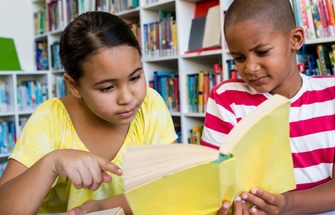 Education, Arts & Health Grant (Langston Family Foundation)
