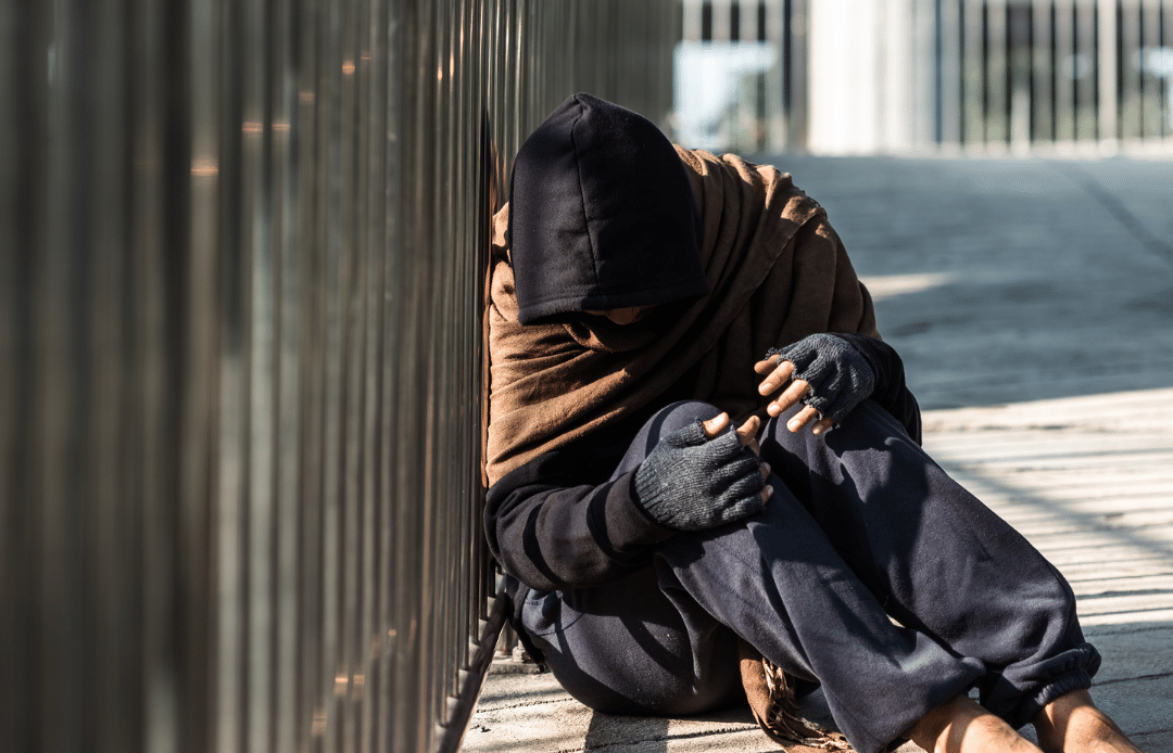 $15K Grant for Vulnerable Populations (Tony Robbins Foundation)