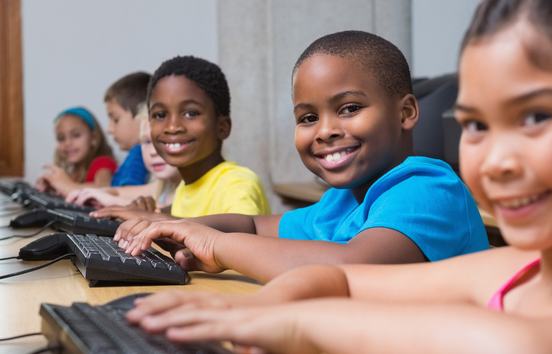 Tech & Learning Grant for After-School Programs (IGT)