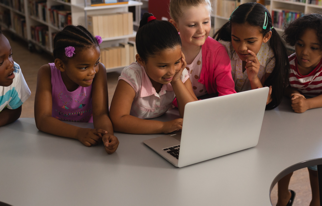 Children’s Book Donation Grant (Lisa Libraries)