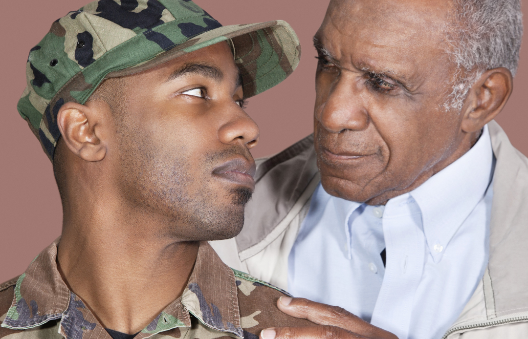 Military Veteran Support Grant (Tee It Up for the Troops)