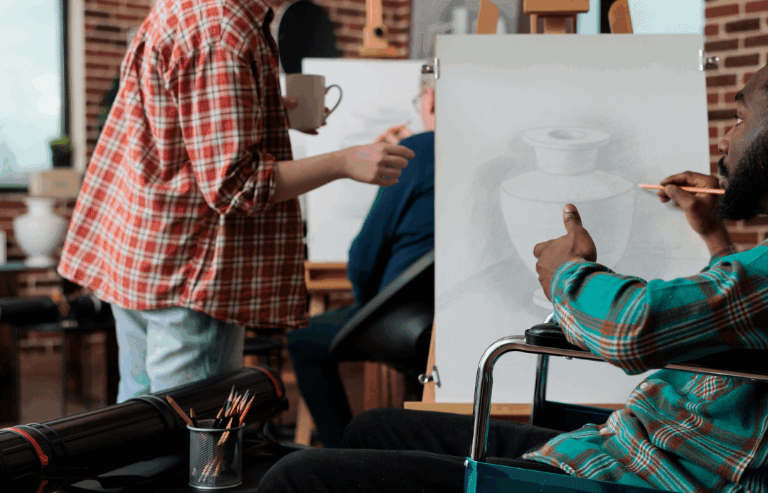 $25K Operational Support Grant (Standard Insurance Company)