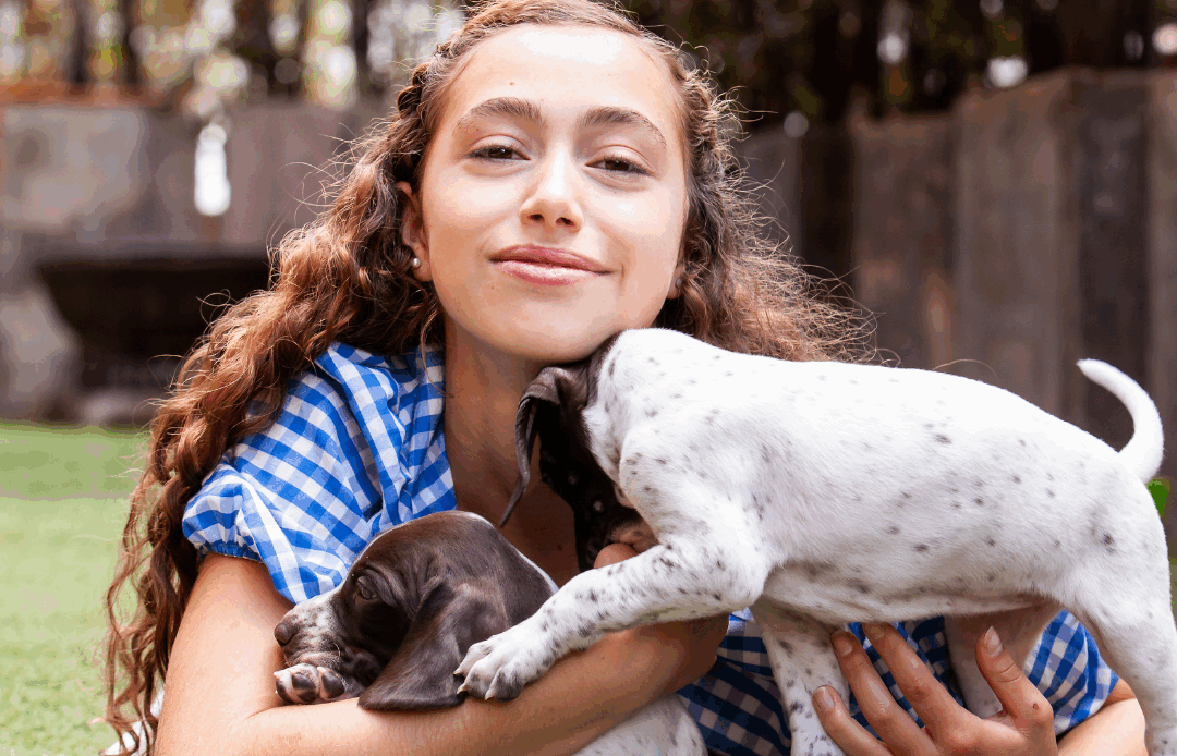 $10K Teen Humane Education Grant (Latham Foundation)