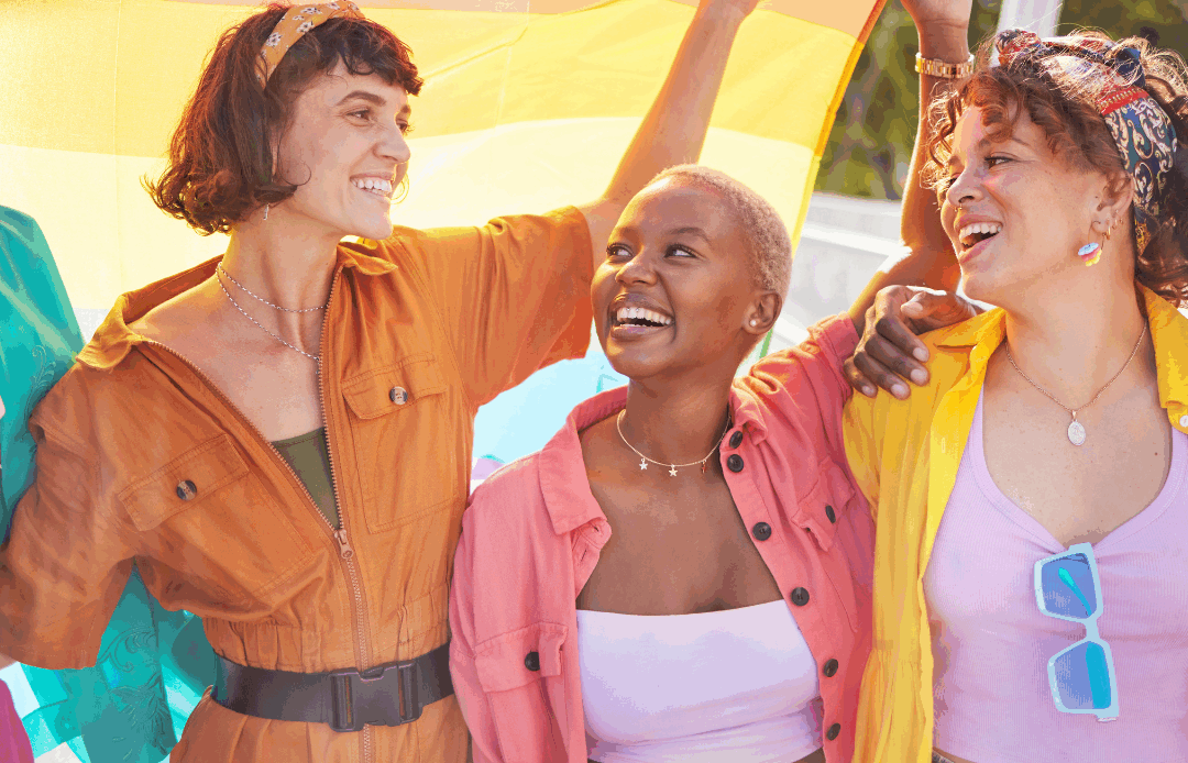 LGBTQ+ Advocacy & Wellness Grant (Leonard Litz Foundation)