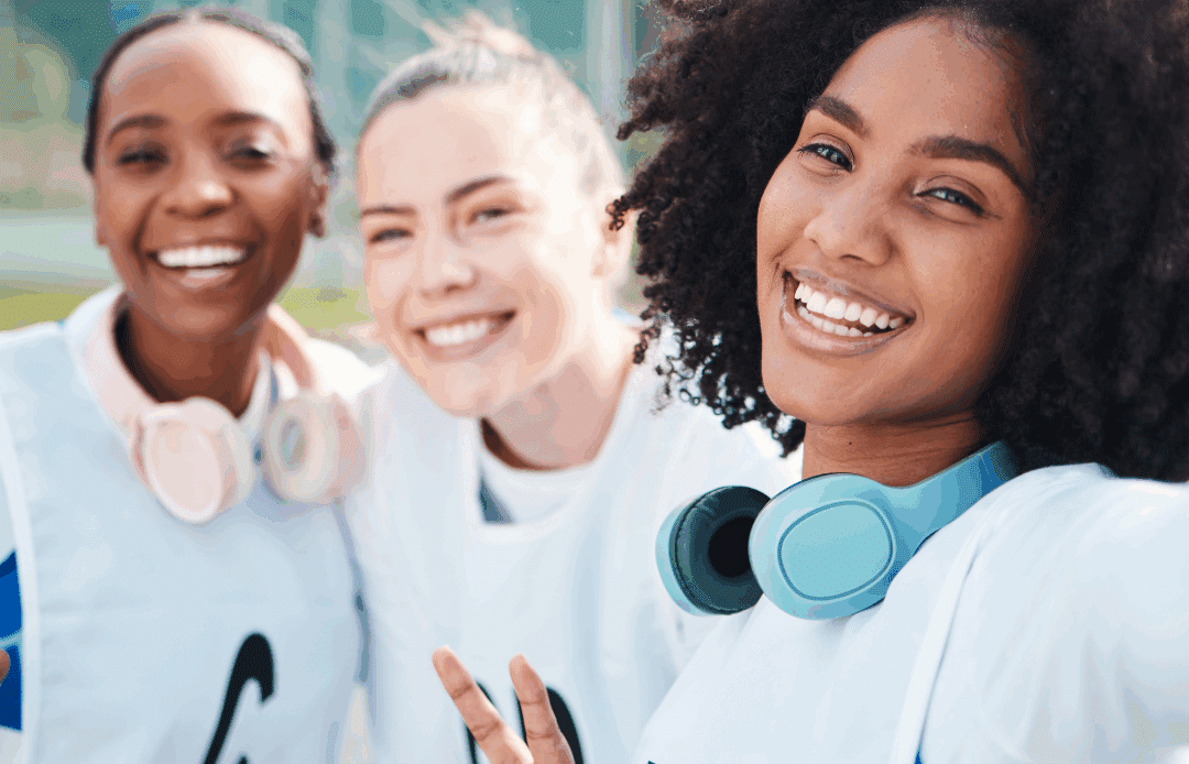 Girls Flag Football Start-Up Grant (USA Football)