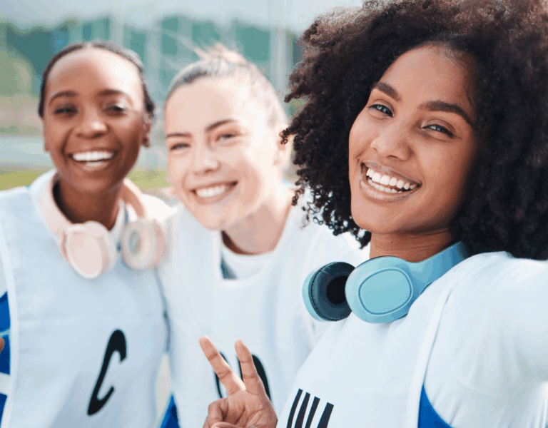 Girls Flag Football Start-Up Grant (USA Football)