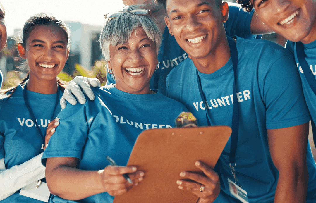 $1K Kindness Micro Grant for Youth, Wellness & Community (TDB Family Foundation)