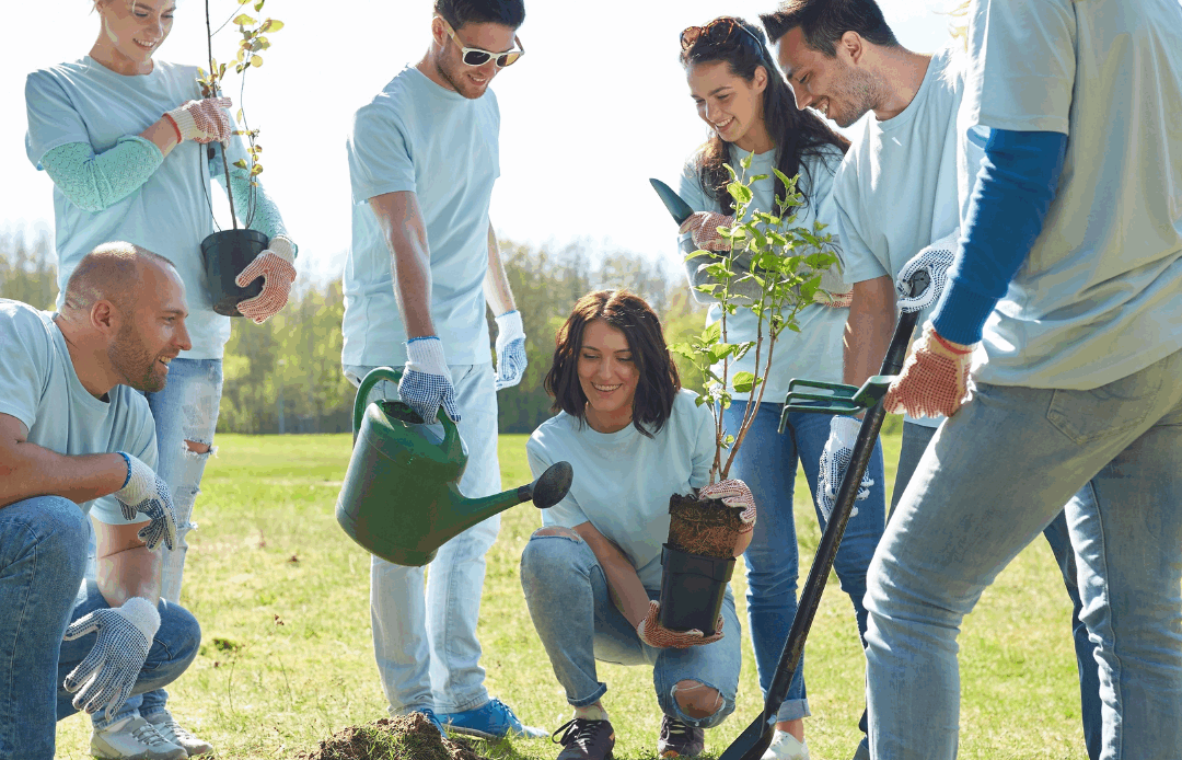 $1K Youth Leadership & Community Impact Grant (National Youth Leadership Council)