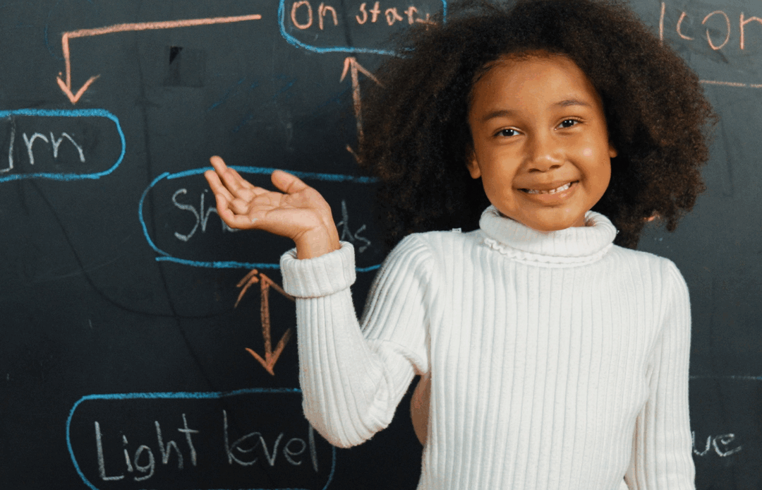 Education Grants for Local Communities (HDR Foundation)