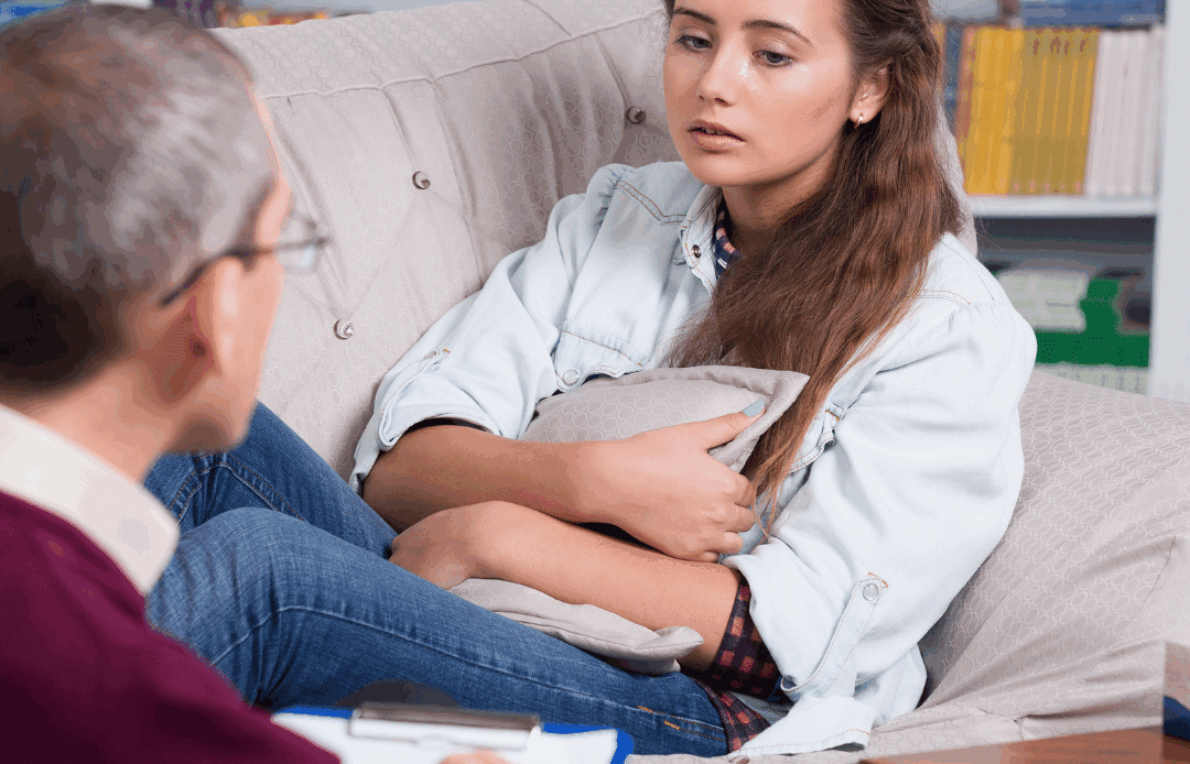 Alcoholism Prevention & Recovery Grant (Smithers Foundation)