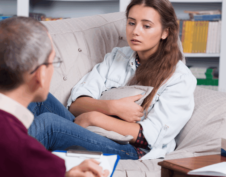 Alcoholism Prevention & Recovery Grant (Smithers Foundation)