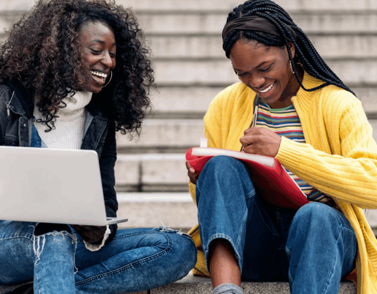 $10K Youth Development Grant (Russell Foundation)