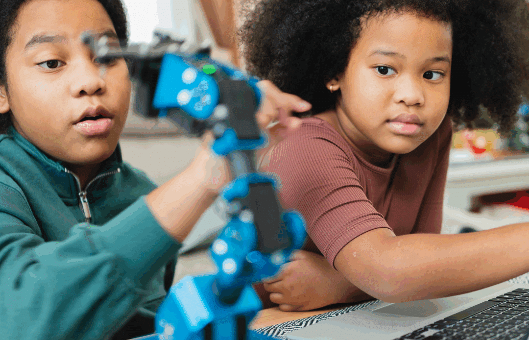 Empower Communities & Arts Grant (Burkle Foundation)