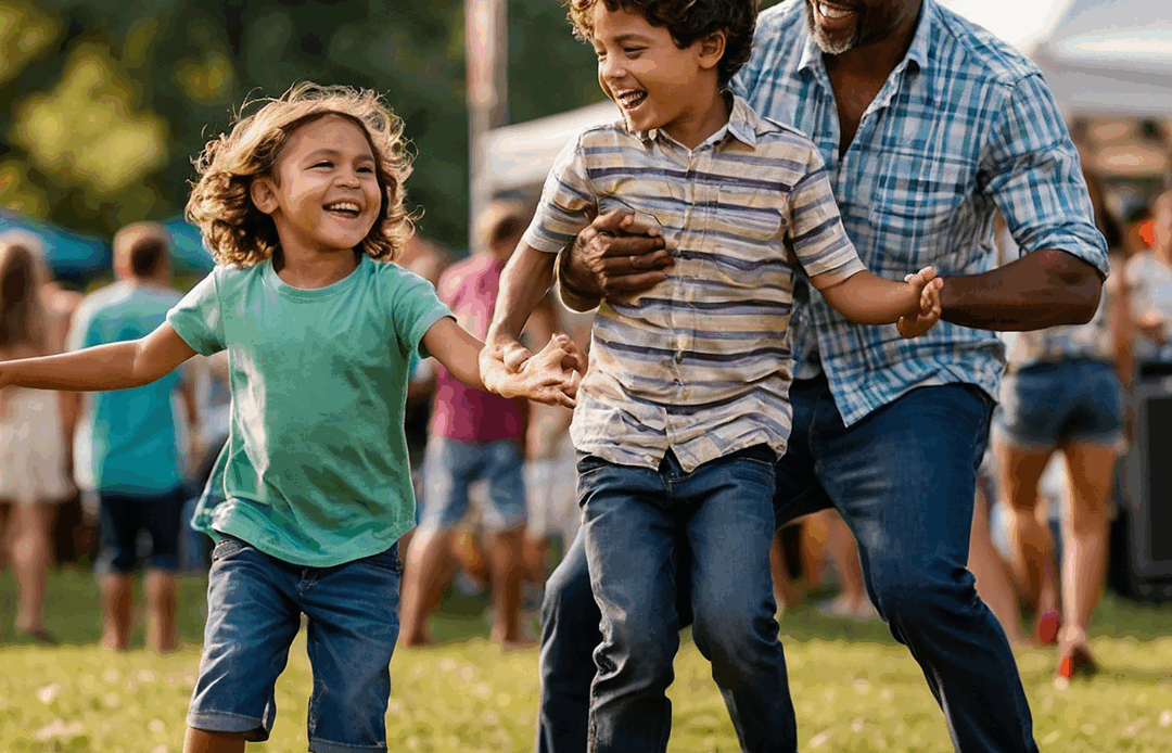 $50K Family & Community Impact Grant (Joan And Tim Fenton Foundation)