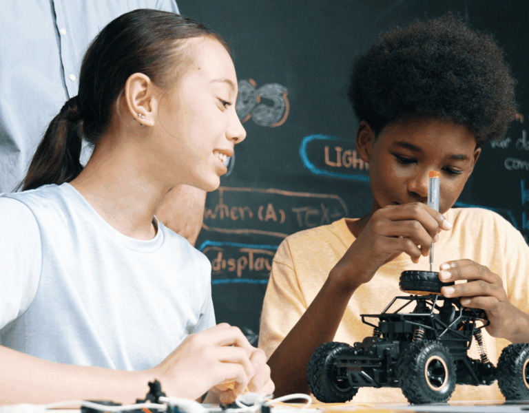 STEM Education Support Grant (Takeda)