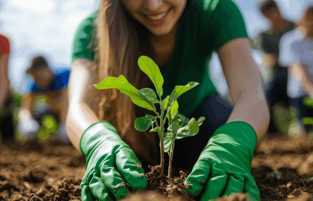 $60K Environmental Justice & Ed Grant (Mitsubishi Foundation)