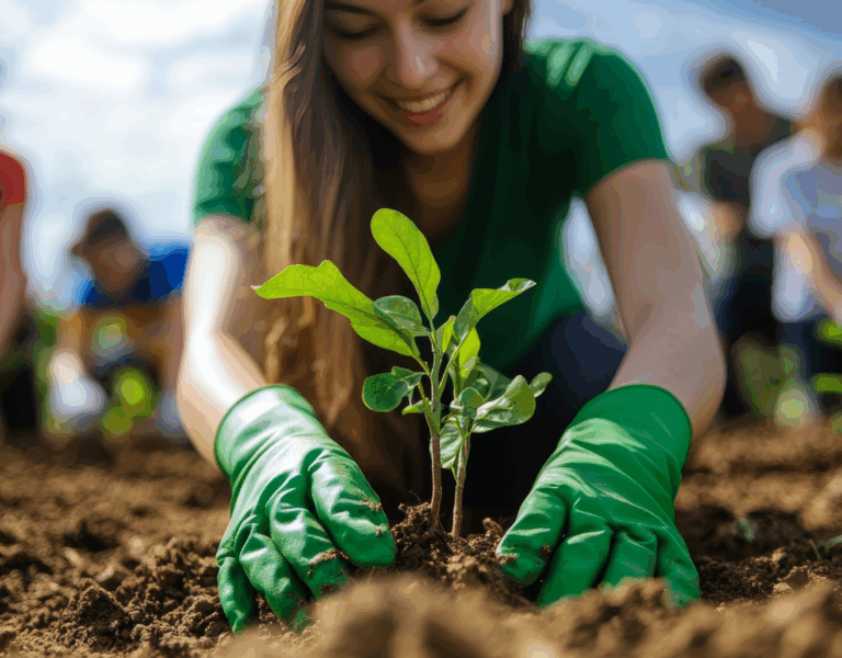 $60K Environmental Justice & Ed Grant (Mitsubishi Foundation)