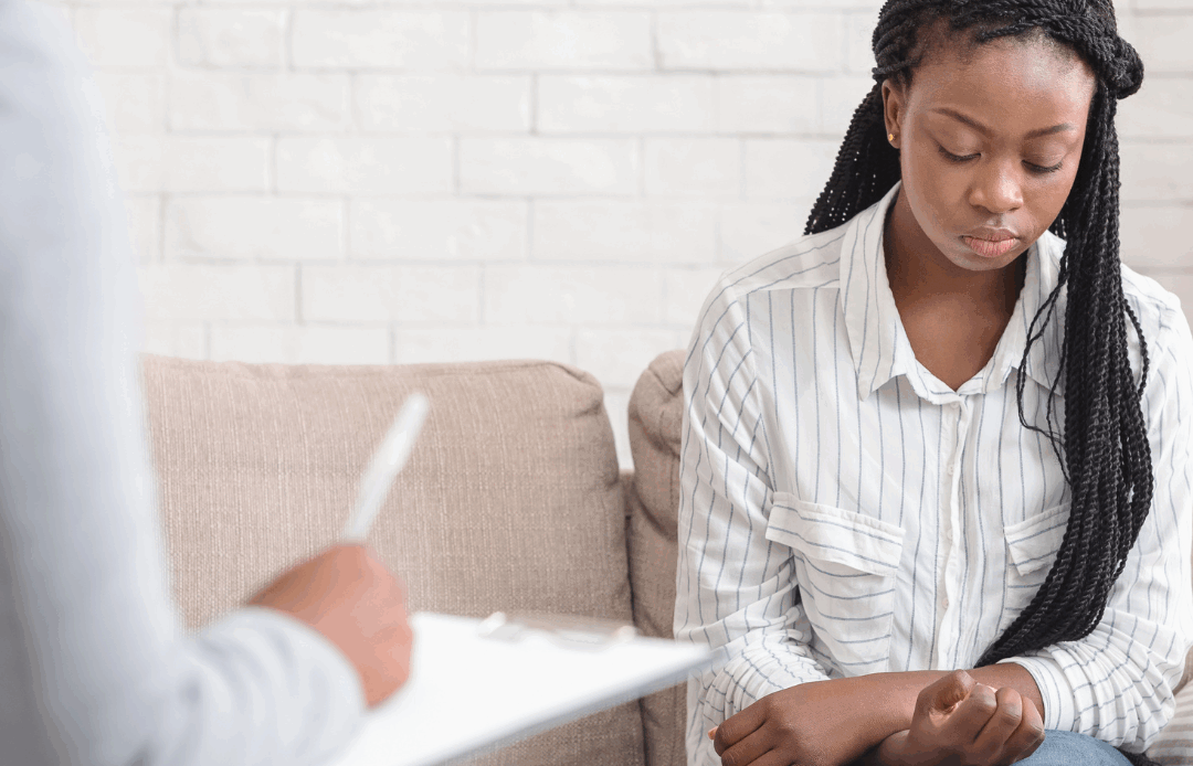 Youth Mental Health Access Grant (Klingenstein Foundation)