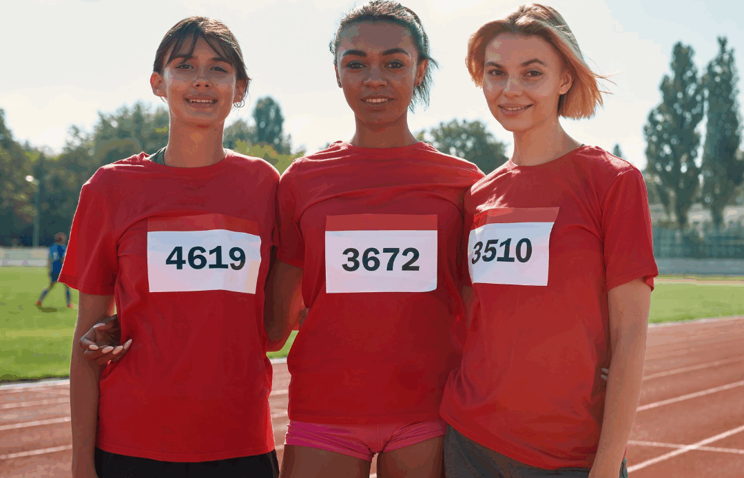$2K Youth Track Club Grant
