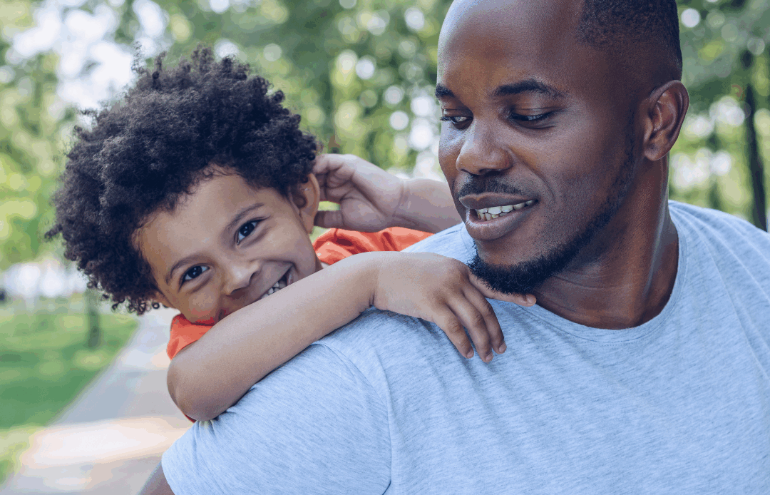 $1.25M Responsible Fatherhood Grant (DHHS)