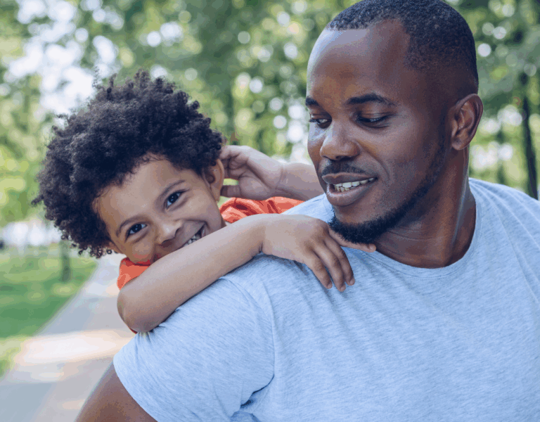 $1.25M Responsible Fatherhood Grant (DHHS)