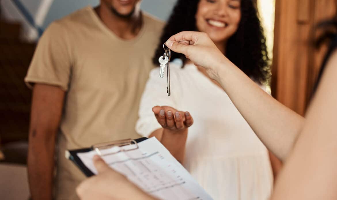 $15K Affordable Housing Grant (Western Alliance Bank)