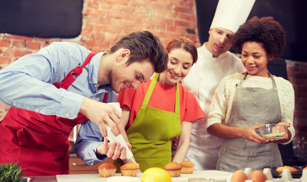 $10K Culinary Training Support Grant (JPF Principal)
