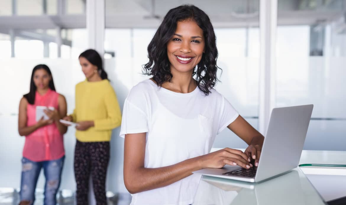 Equity in Tech for Women Grant