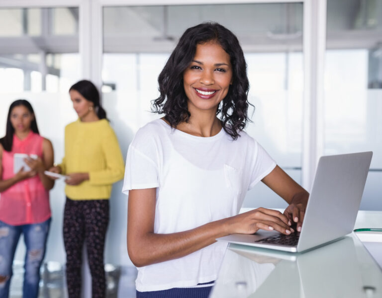 Equity in Tech for Women Grant