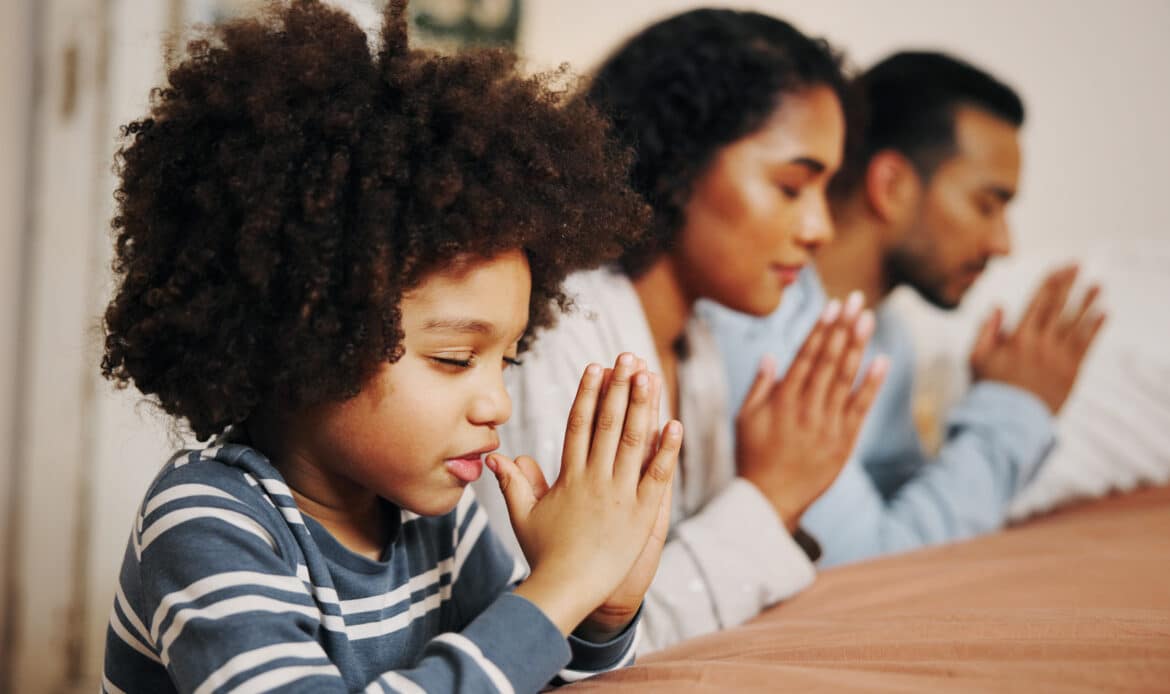 $3K Family, Faith & Health Grant (Amicus Foundation)
