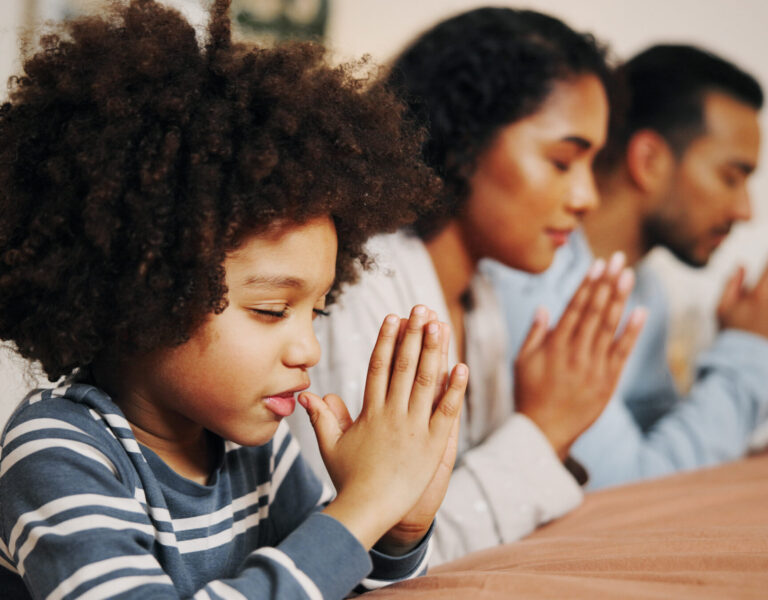 $3K Family, Faith & Health Grant (Amicus Foundation)