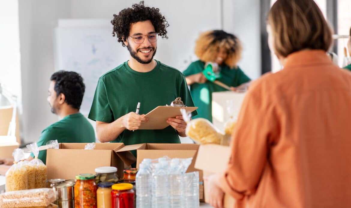 $10K Hunger Relief Grant (HMSHost Fdn)