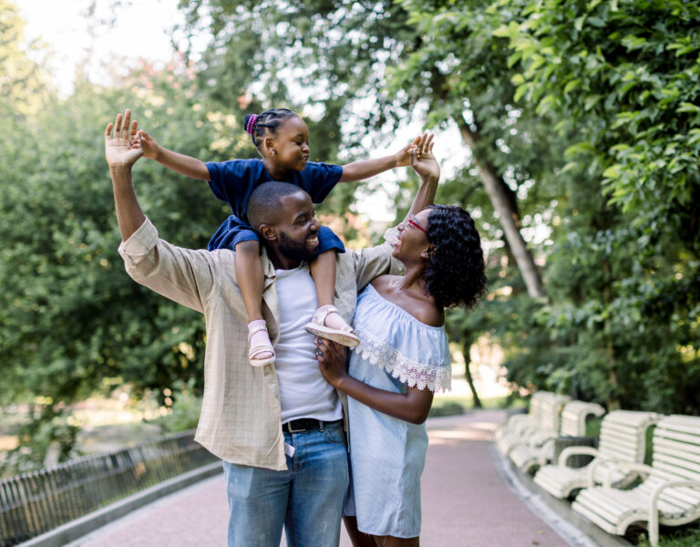 $50K Quality of Life Grant (Fenton Family Foundation)