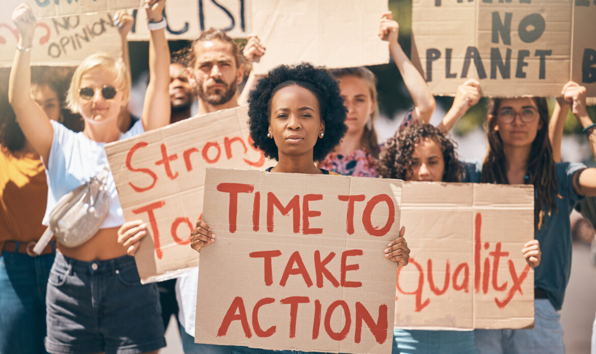 $15K Social Justice Education Grant (Sparkplug)