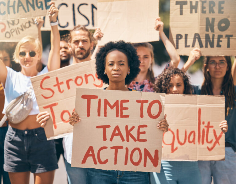 $15K Social Justice Education Grant (Sparkplug)