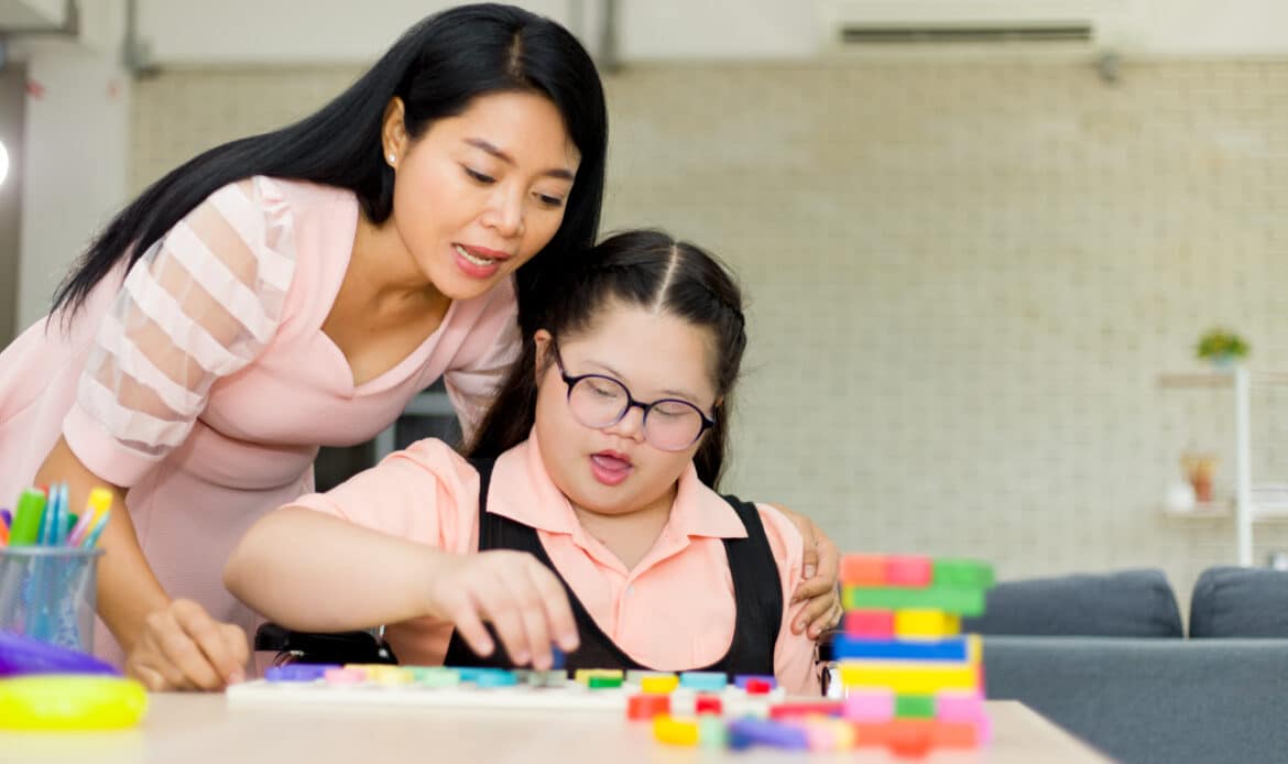 $30K Special Needs Services Grant (Buchanan Foundation)