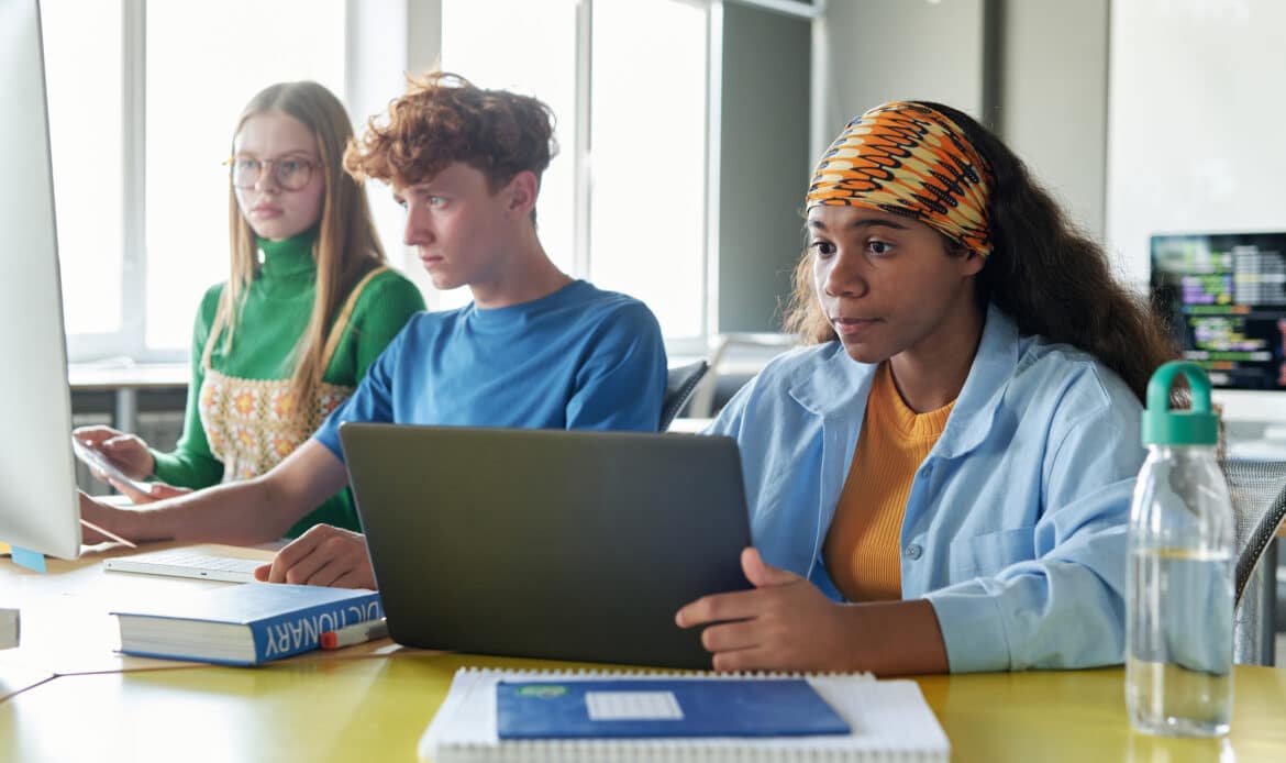 $75K Youth Workforce Grant (TK Foundation)