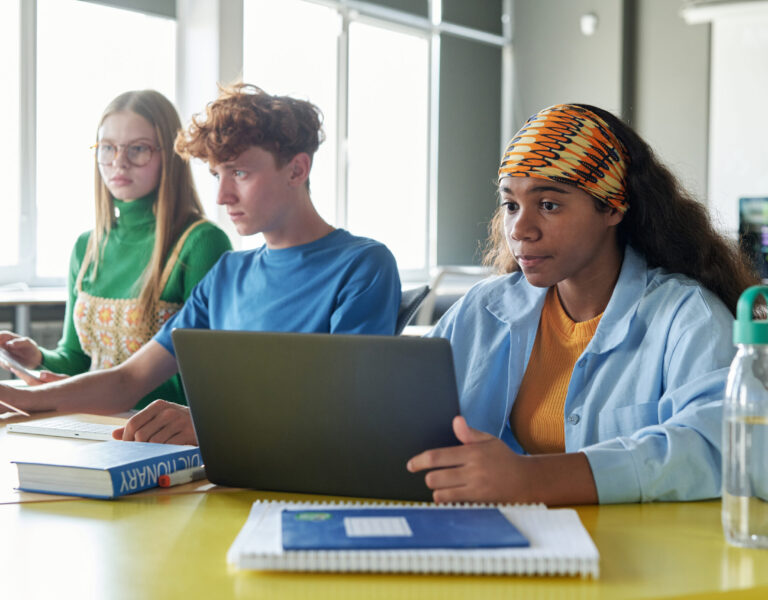 $75K Youth Workforce Grant (TK Foundation)