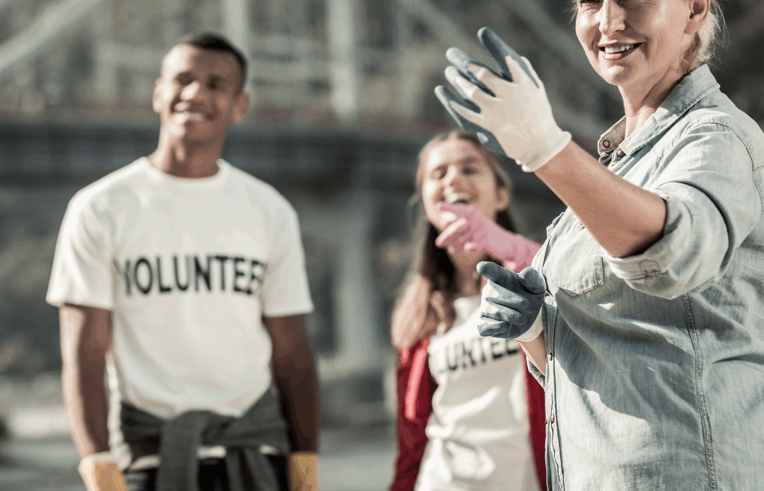 $24K Christian Service Partnership Grant (Directors Foundation)